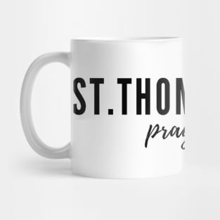 St. Thomas More pray for us Mug